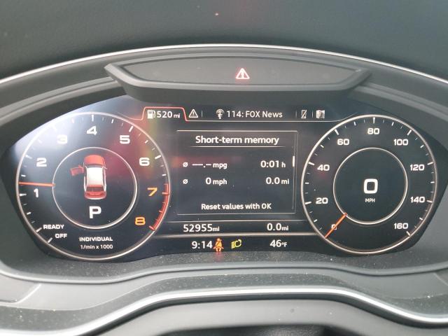 Audi Q5 Premium Plus Image 5