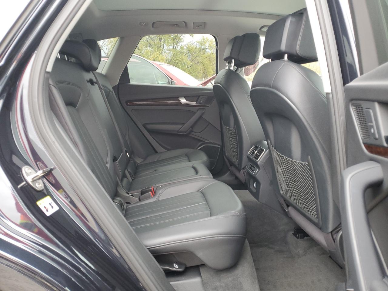 Audi Q5 Premium Plus Image 9