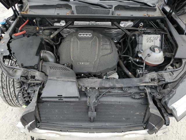 Audi Q5 Premium Plus Image 8