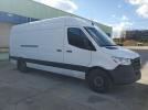 Mercedes-Benz Sprinter 2500 Image 2