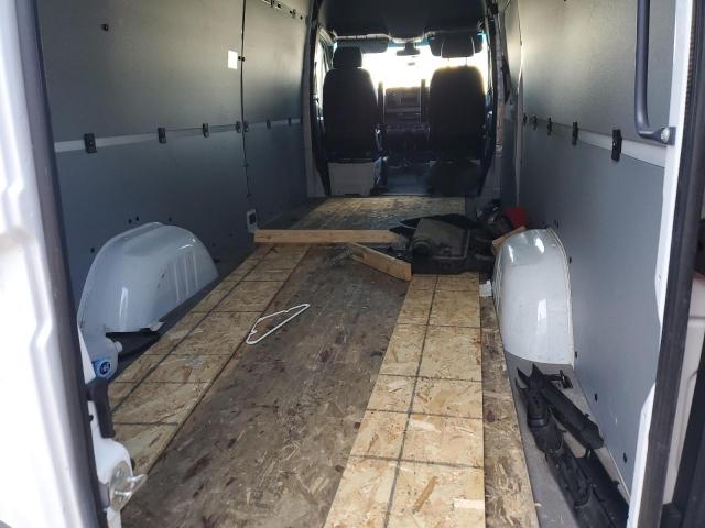 Mercedes-Benz Sprinter 2500 Image 9