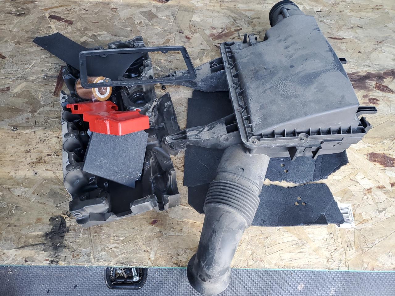 Mercedes-Benz Sprinter 2500 Image 11