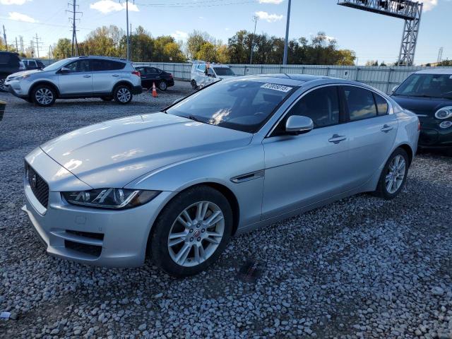  Salvage Jaguar XE