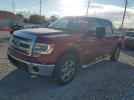 Ford F-150 Supercrew Image 1