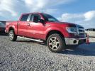 Ford F-150 Supercrew Image 4