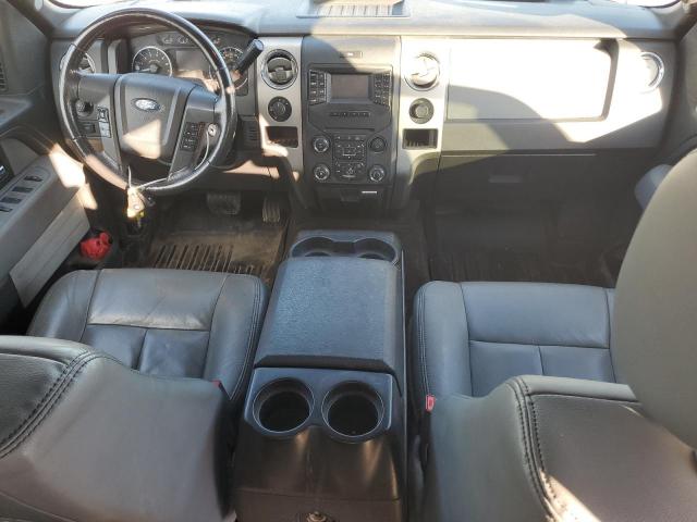 Ford F-150 Supercrew Image 8