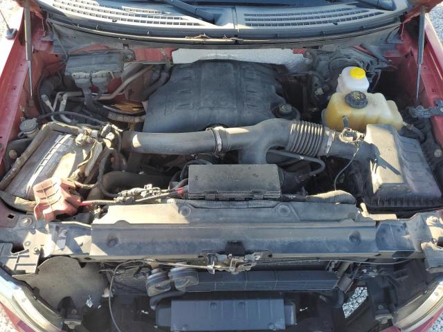 Ford F-150 Supercrew Image 12