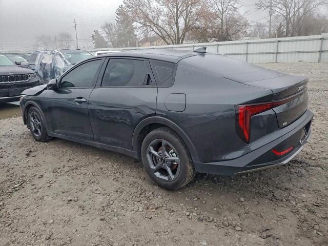 Kia K4 Lx Lx Image 3