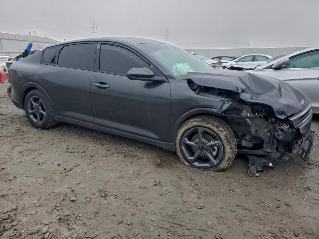 Kia K4 Lx Lx Image 8