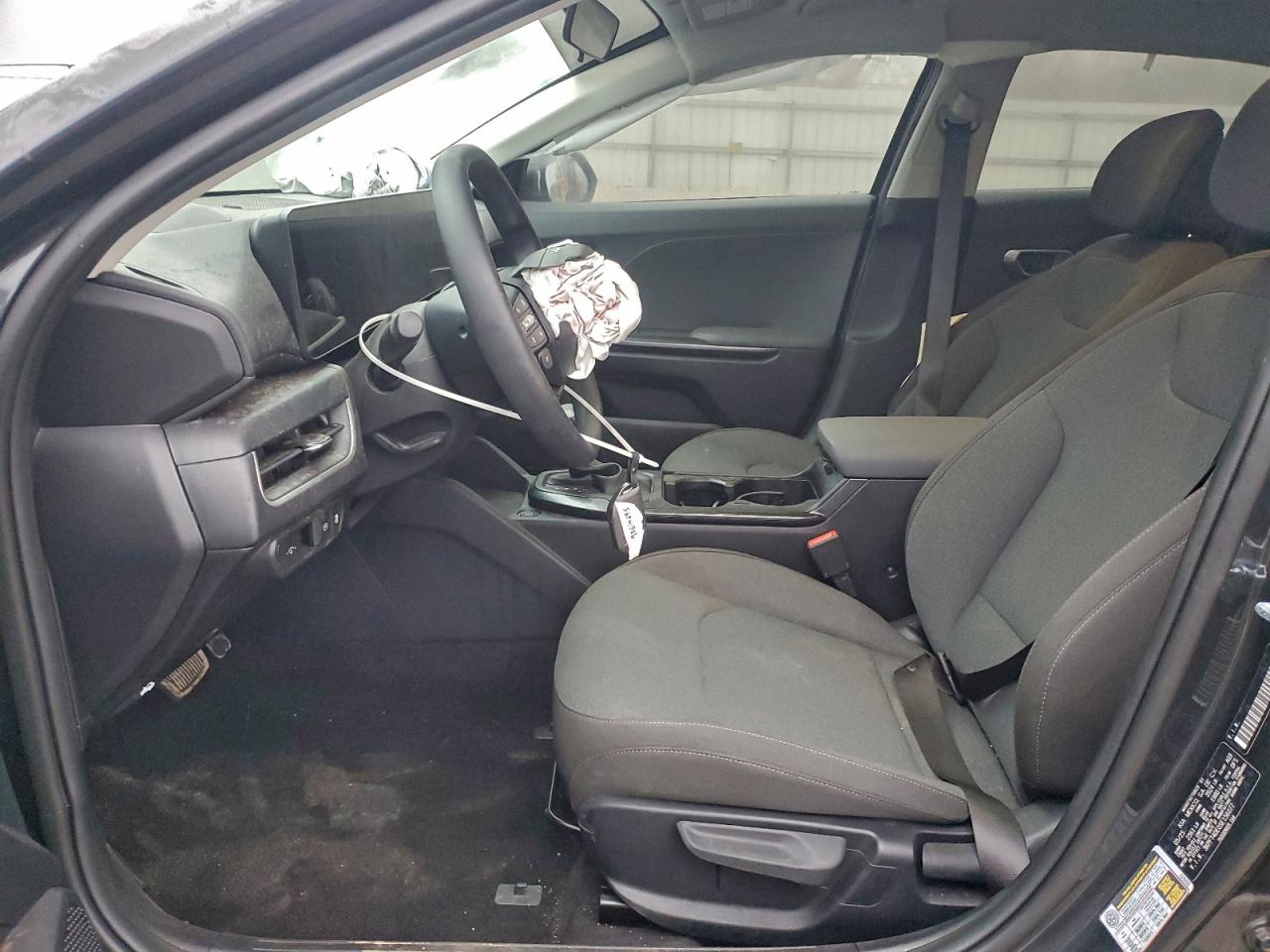 Kia K4 Lx Lx Image 7