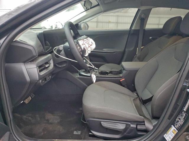 Kia K4 Lx Lx Image 7