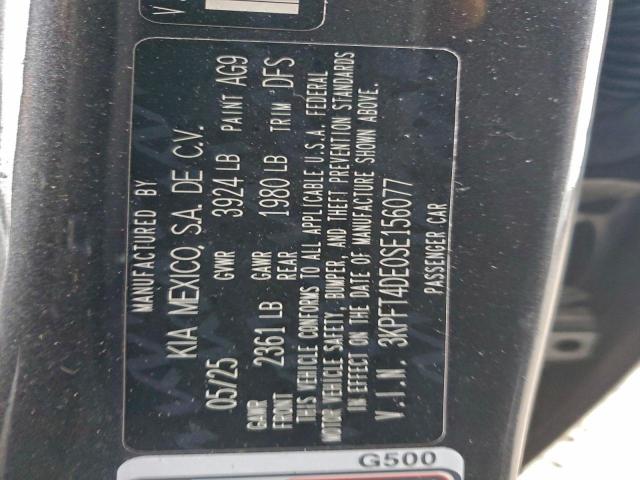 Kia K4 Lx Lx Image 12