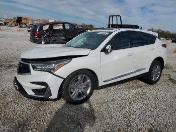  Salvage Acura RDX