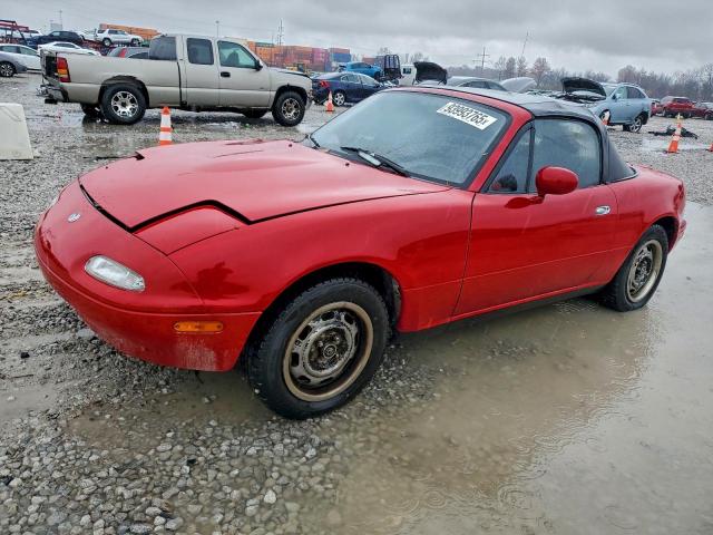  Salvage Mazda Mx5