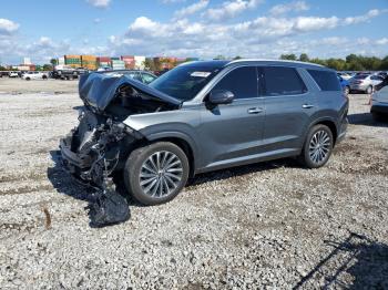  Salvage Hyundai PALISADE