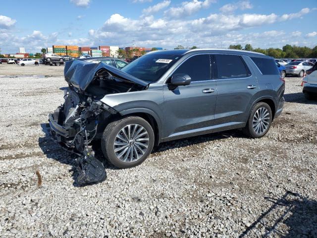  Salvage Hyundai PALISADE