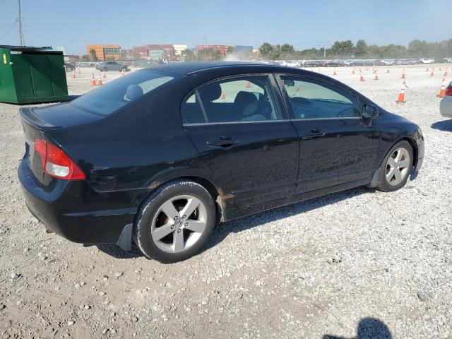 Honda Civic Lx-s Image 8