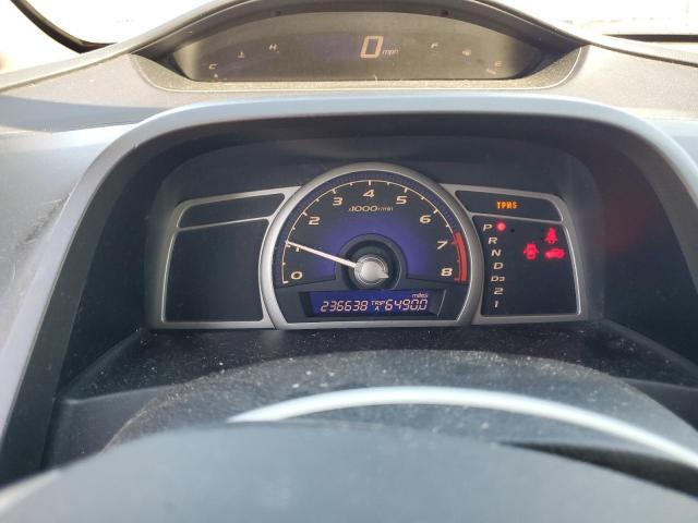 Honda Civic Lx-s Image 7