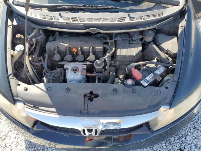 Honda Civic Lx-s Image 10