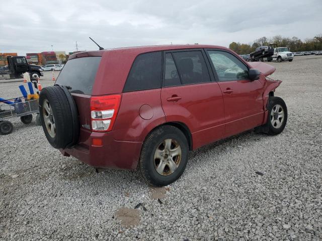 Suzuki Gr Vitara Premium Image 6