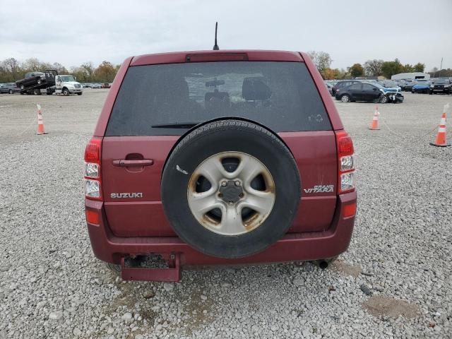 Suzuki Gr Vitara Premium Image 10