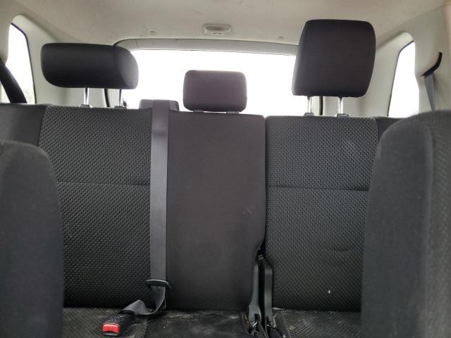 Suzuki Gr Vitara Premium Image 12