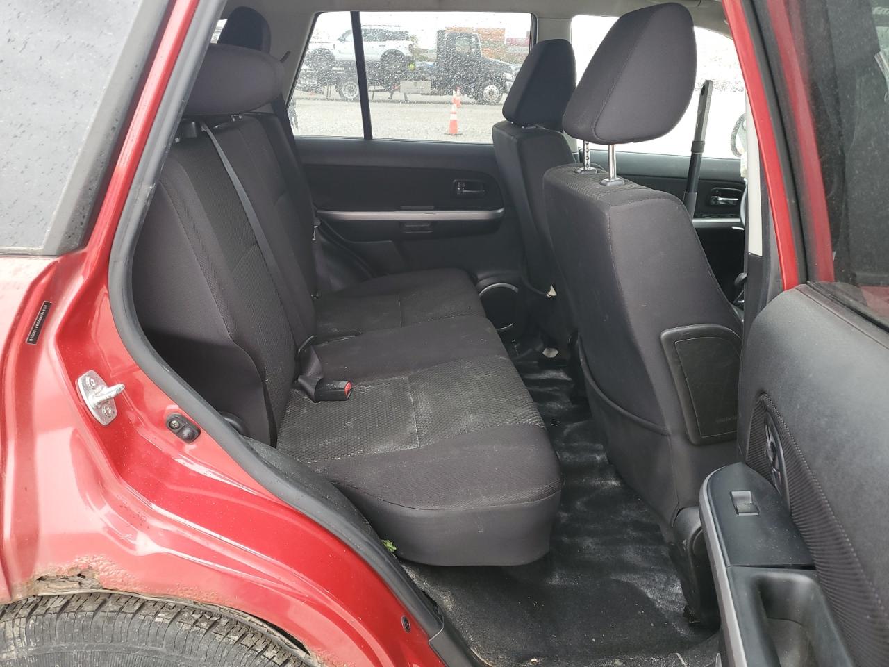 Suzuki Gr Vitara Premium Image 13