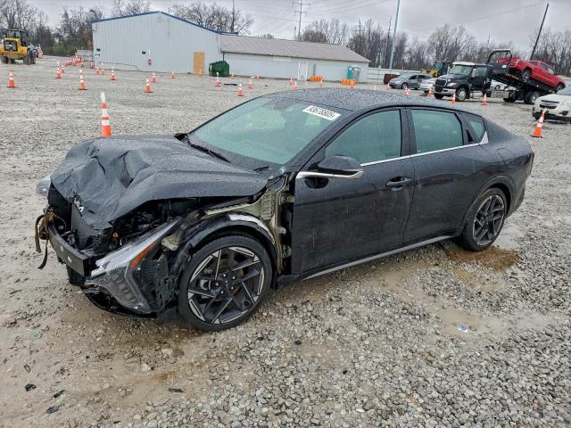  Salvage Kia K4 Gt Line