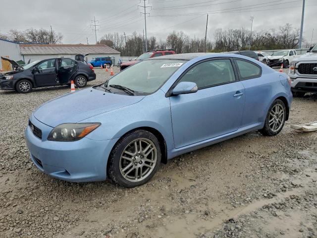  Salvage Toyota Scion