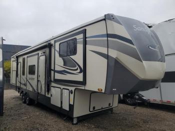  Salvage Other Sandpiper