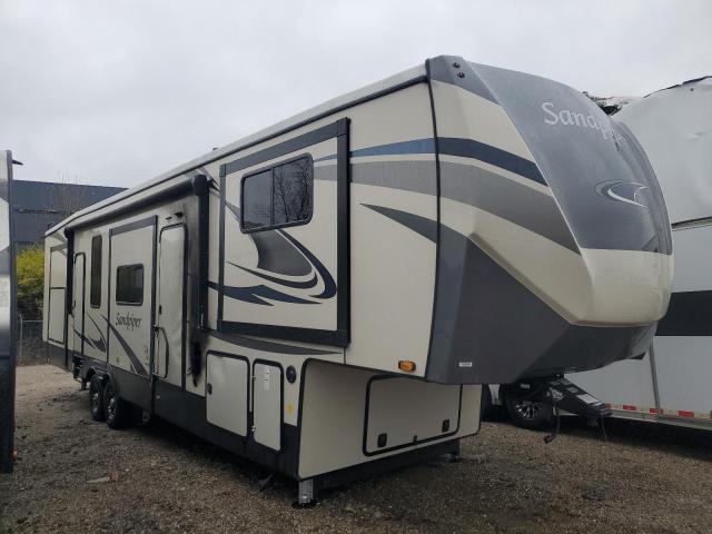  Salvage Other Sandpiper