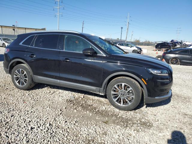 Lincoln Nautilus Image 3