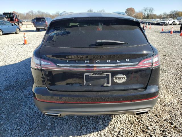 Lincoln Nautilus Image 9