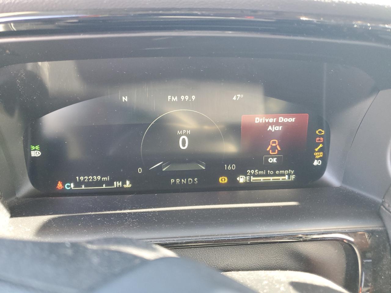 Lincoln Nautilus Image 11