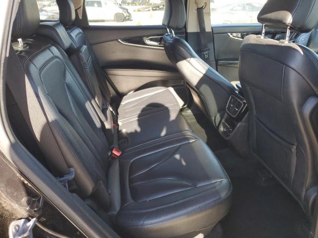 Lincoln Nautilus Image 6