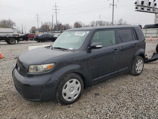  Salvage Toyota Scion