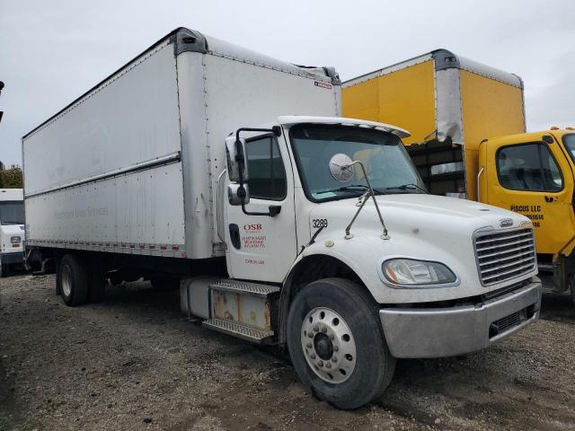  Salvage Freightliner M2 106 Med