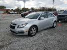 Chevrolet Cruze Lt Image 1