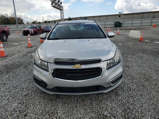 Chevrolet Cruze Lt Image 10