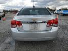 Chevrolet Cruze Lt Image 3