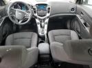 Chevrolet Cruze Lt Image 8