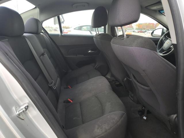 Chevrolet Cruze Lt Image 11