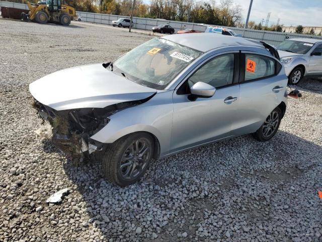 Salvage Toyota Yaris