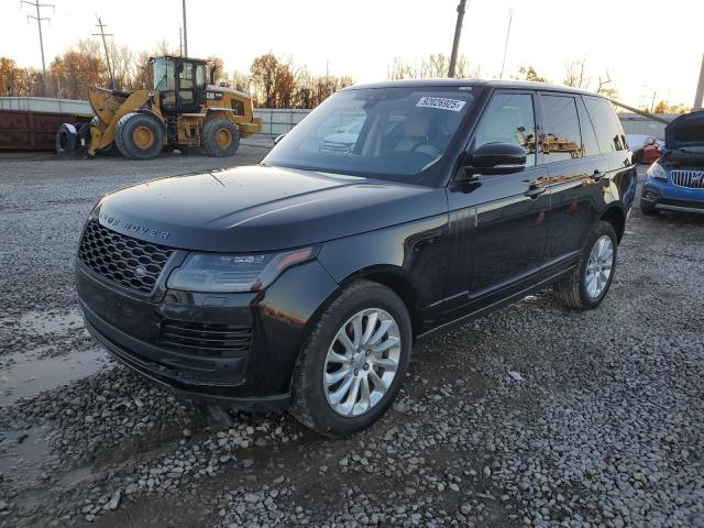  Salvage Land Rover Range Rover