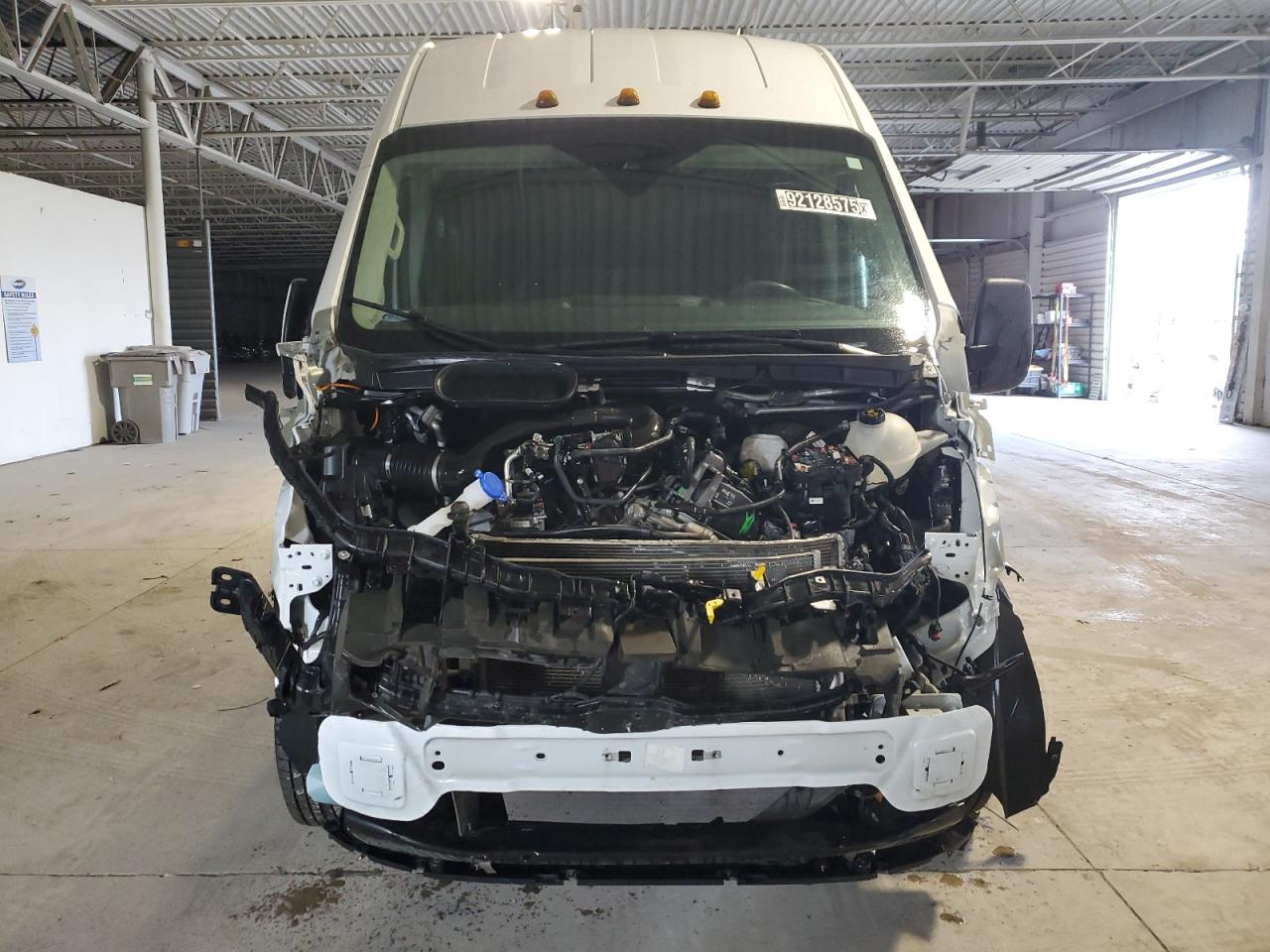 Ford Transit T-350 Hd Image 2