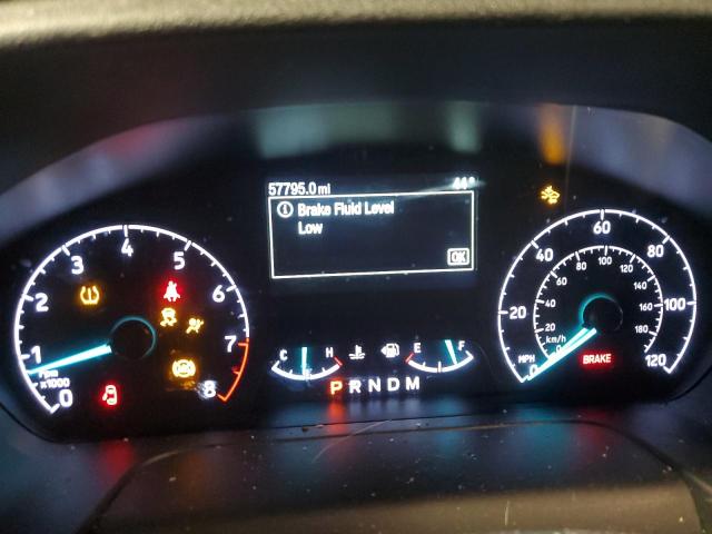 Ford Transit T-350 Hd Image 11