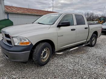  Salvage Dodge Ram 1500