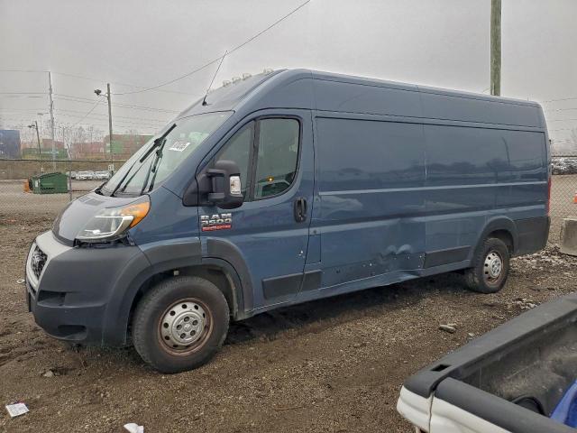  Salvage Ram Promaster