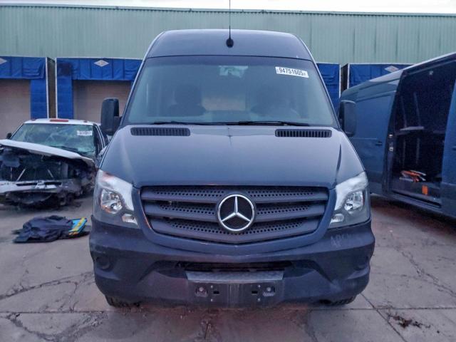 Mercedes-Benz Sprinter 2500 Image 3