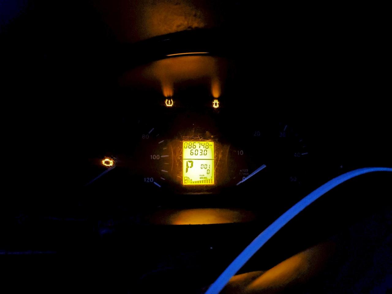 Mercedes-Benz Sprinter 2500 Image 9